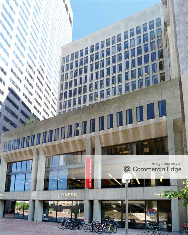 One Washington 1 Washington Street, Boston, MA Office Space